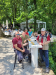 Wanderung im Ländle,
23. Juni 2024